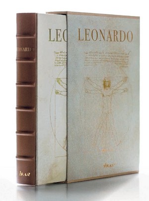 Nekonečný Leonardo