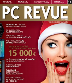 PC Revue
