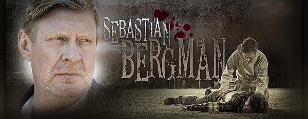 Sebastian Bergman