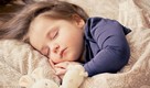 deti lepší spánok