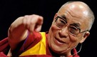 dalajláma ako byť šťastný