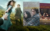 Outlander. Príbeh o láske, ktorá prekročila hranice času Outlander. Príbeh o láske, ktorá prekročila hranice času