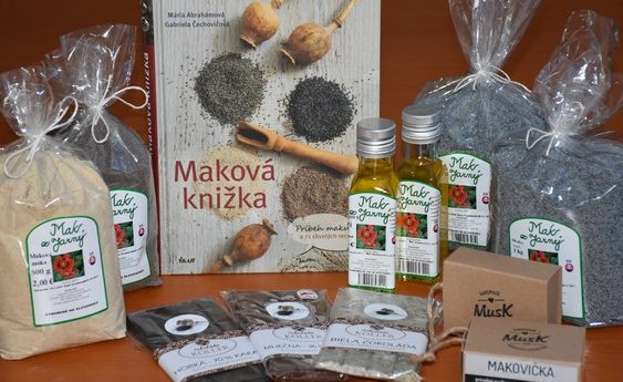 mak z jarnej dobroty