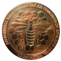 bronzová medaila pre Medáreň