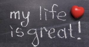 pozitívne afirmácie