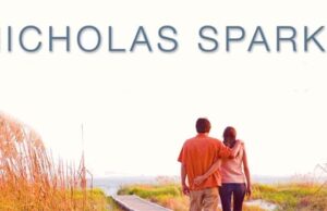 Nicholas Sparks. Majster dojímavých romancí