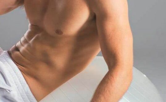 7 cvičení proti brušnej obezite
