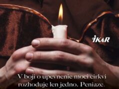 Taliansky Dan Brown a jeho Sprisahanie mocných