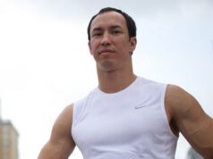 mark lauren