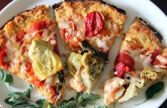 fitness pizza