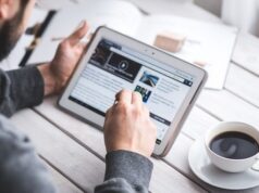 biorytmus popoludní