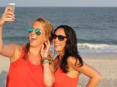 internet na dovolenke