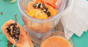 3 recepty na smoothie