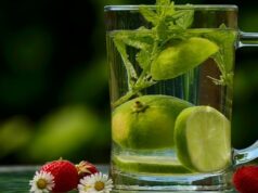 medovka liečivé kvapky