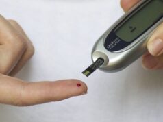 cukrovka diabetes