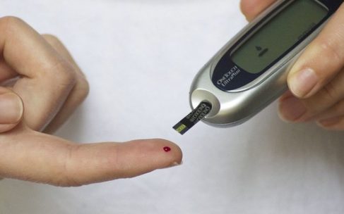 cukrovka diabetes