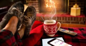 hygge pohoda a relax