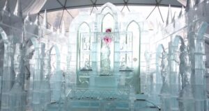 hrebienok tatranský ľadový dóm
