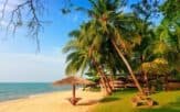 Pattaya Jomtien Beach