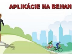 obľúbené aplikácie na behanie