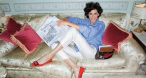 ines de la fressange a 15 módnych chýb