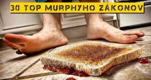 Murphyho zákony