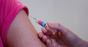 osýpky a očkovanie