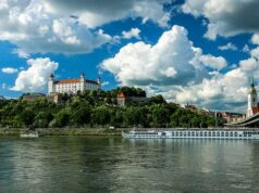 Bratislava pre všetkých