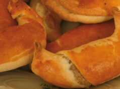 bratislavské rožky