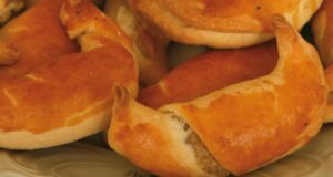 bratislavské rožky