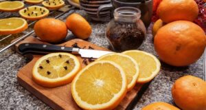 klinček a jeho liečivé účinky