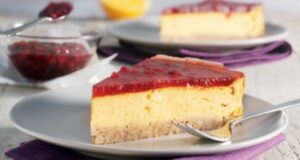 koláč zo sladkých zemiakov