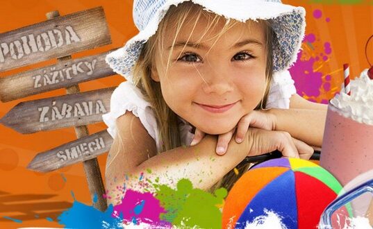 detské tábory tábory pre deti