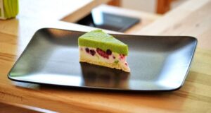 zákusky zo zeleniny