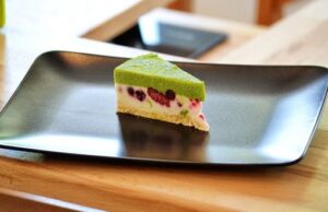 zákusky zo zeleniny