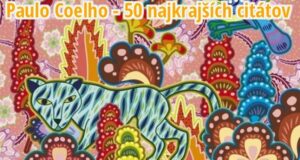 paulo coelho citáty