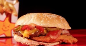 potraviny, ktoré spôsobujú choroby