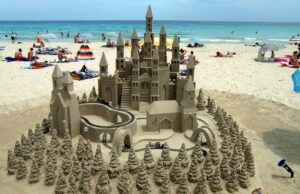 španielsko dovolenka