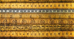 mierka "od buka do buka"