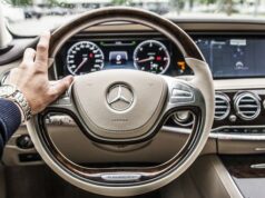 pohodlné cestovanie