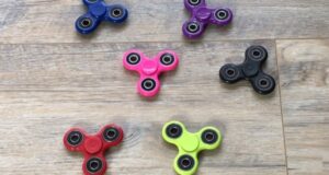 fidget spinner