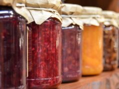 zaváranie bez cukru