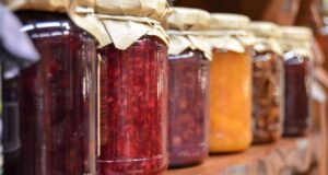 zaváranie bez cukru