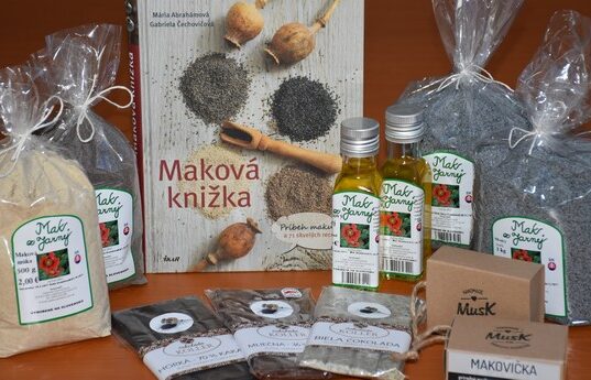 mak z jarnej dobroty