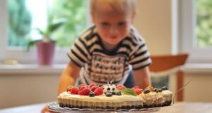 lenka mančíková zdravé pečenie