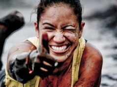 vytrvalosť spartan race