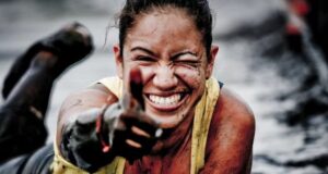 vytrvalosť spartan race