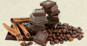 čokoládové lahôdky