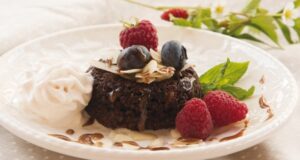 pohánkové tortičky