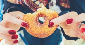 prehnali ste to so sladkým